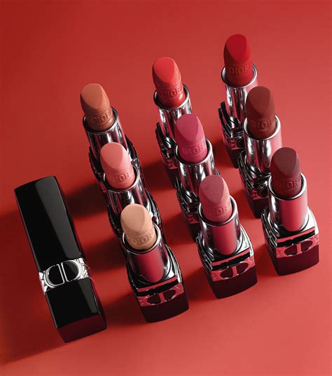 dior lipstick couture|where to buy dior lipstick.